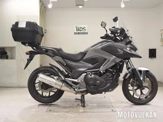 Honda NC750XLD
