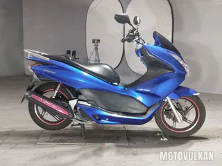 Honda PCX125