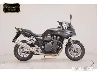 Honda CB1300S BOL D'OR-3
