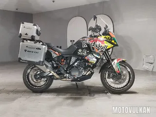 KTM KTM 1190 Adventure