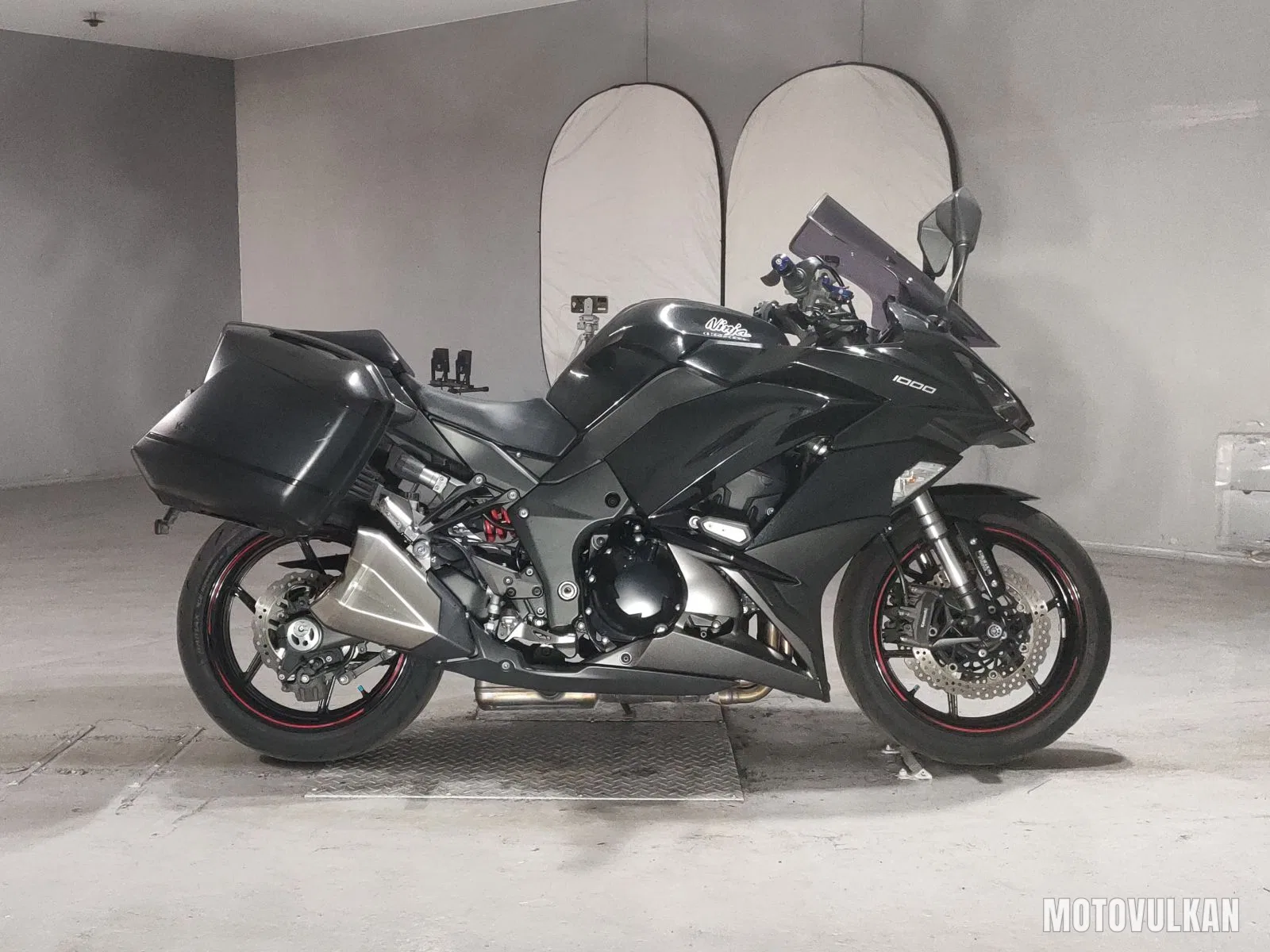 Kawasaki Ninja 1000