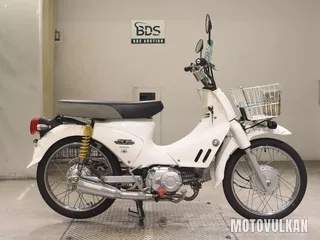Honda C110