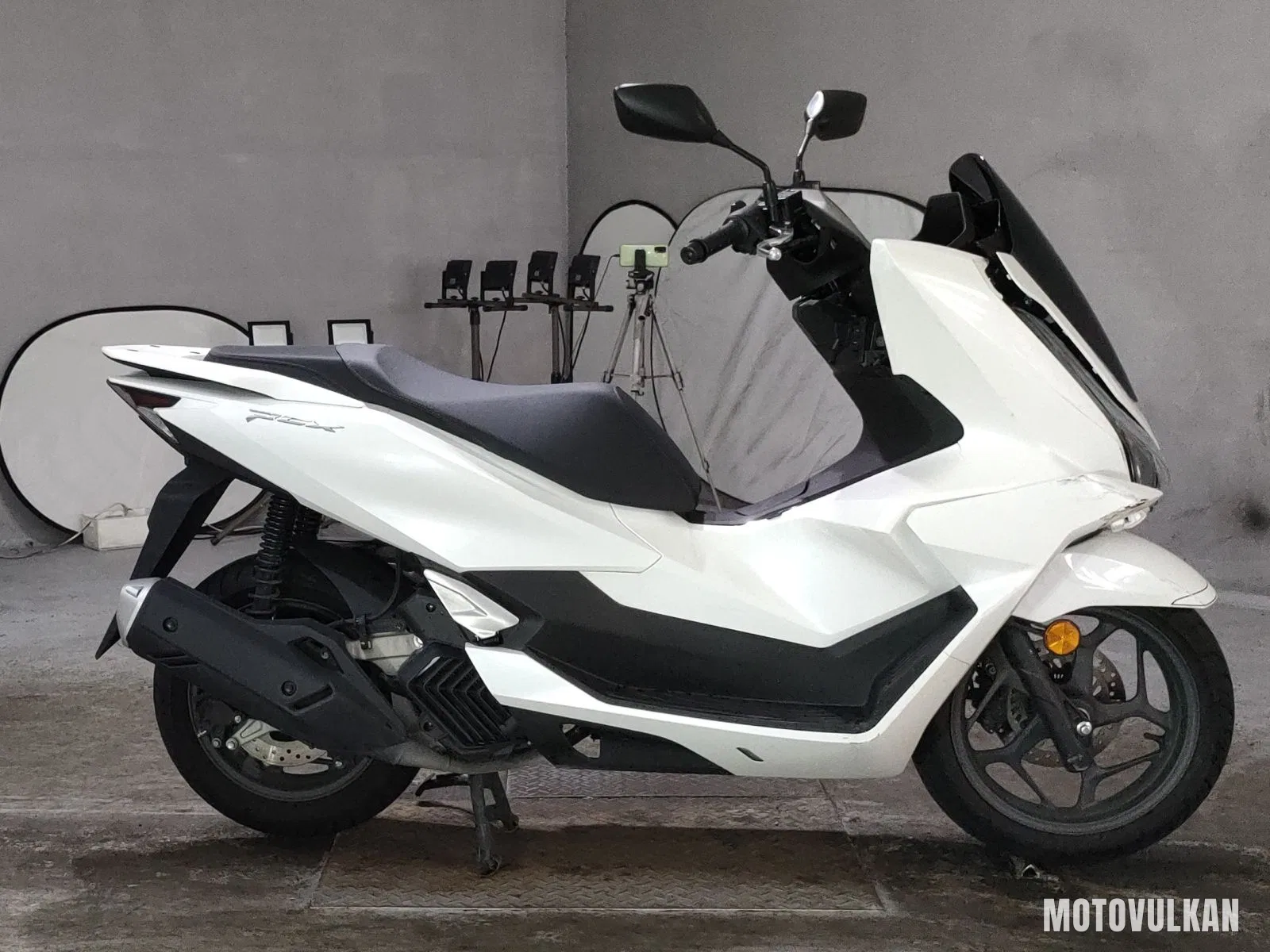 Honda PCX125