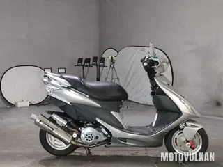 Suzuki Address V125S