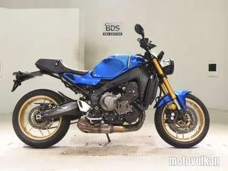 Yamaha XSR900-2