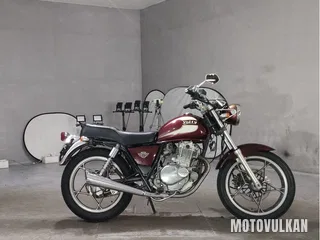 Suzuki Volty