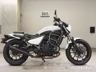 Kawasaki ELIMINATOR400-3