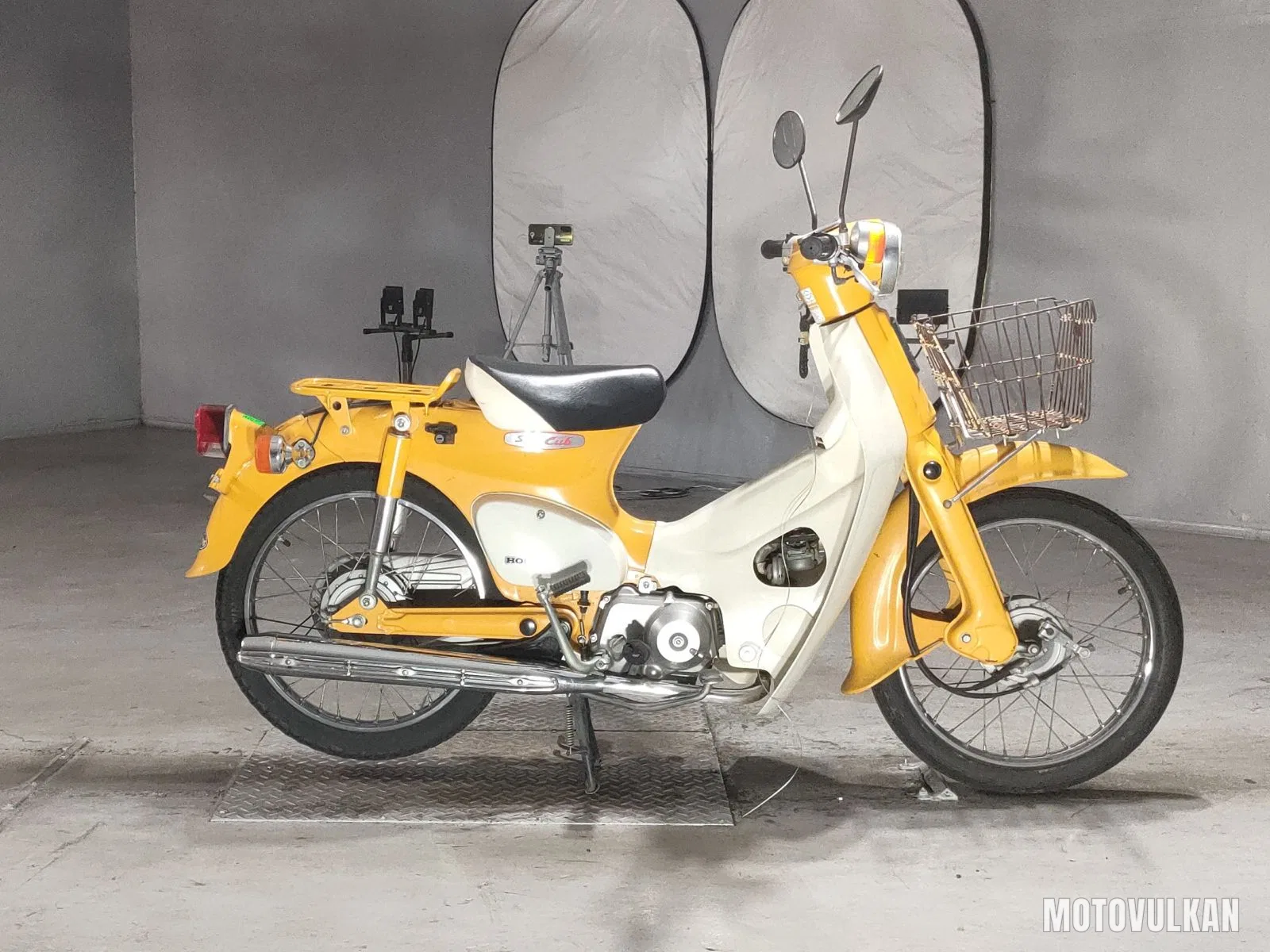 Honda Super Cub 50