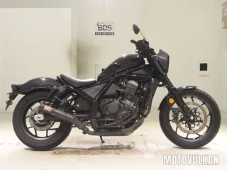 Honda REBEL1100