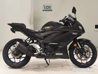 Yamaha YZF-R25A