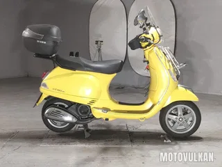 Vespa Vespa LX150ie