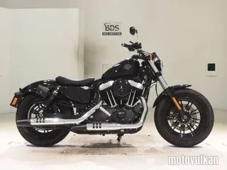  HD. XL1200X