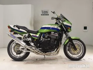 Kawasaki ZRX1100