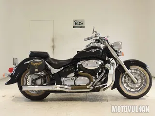 Suzuki INTRUDER400 CLASSIC