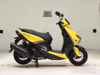Yamaha CYGNUS Gryphus