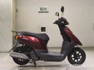 Yamaha JOG-7