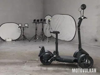  デンドウ Scooter アイラーク ネオ