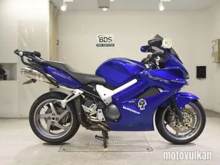 Honda VFR800-2