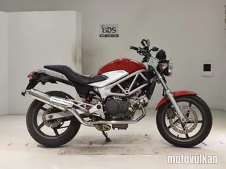 Honda VTR250-2