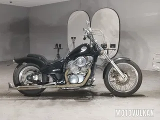 Honda Steed 400
