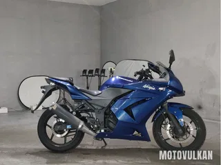 Kawasaki Ninja 250R