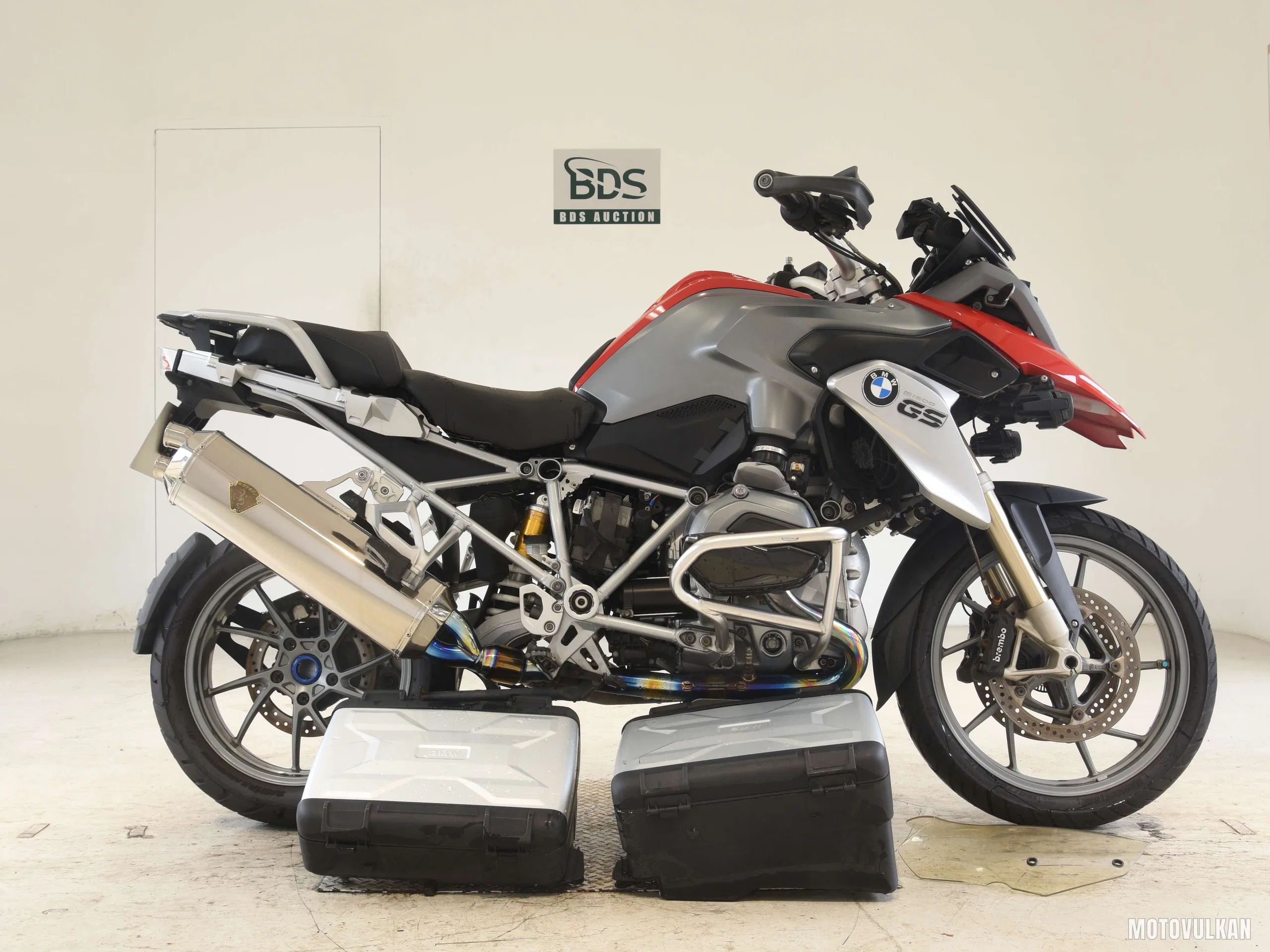  BMWR1200GS