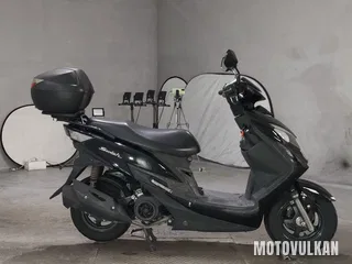 Suzuki Swish