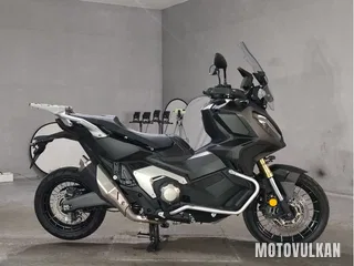Honda X-ADV