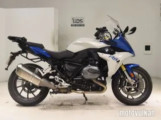  BMWR1200RS
