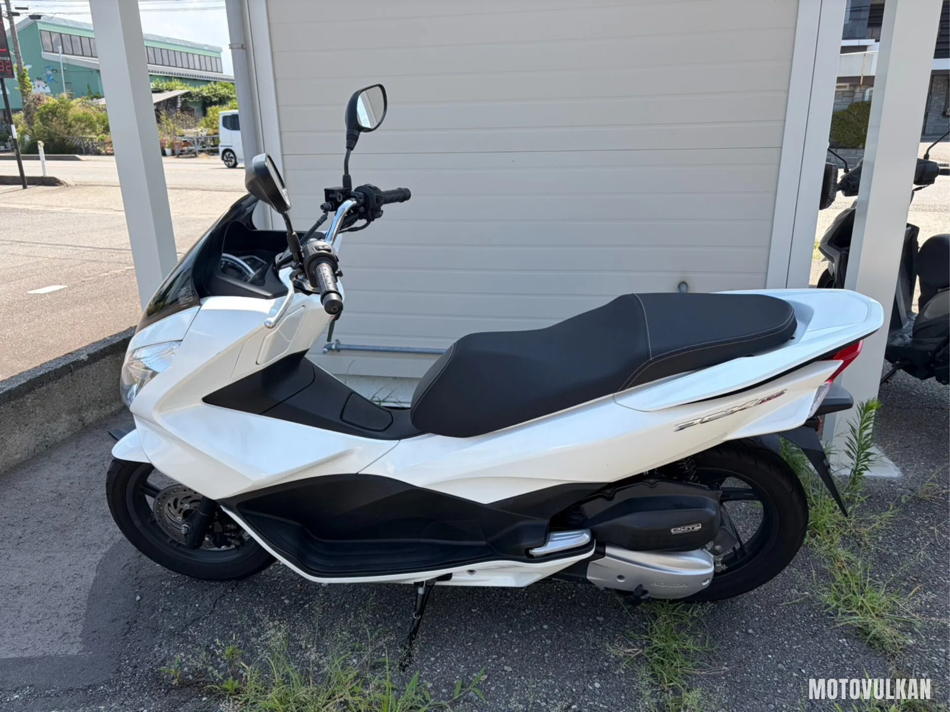 Honda Pcx150