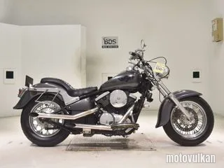 Kawasaki VULCAN400 CLASSIC