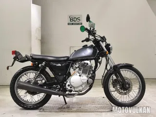 Suzuki GRASSTRACKER