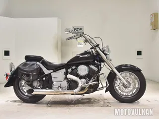 Yamaha DRAGSTAR400 CLASSIC