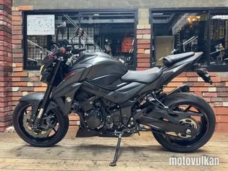 Suzuki Gsx-S750 Abs