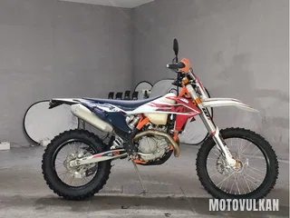 KTM KTM 350EXC-F SIXDAYS