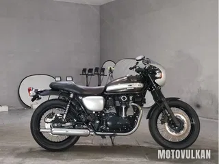 Kawasaki W800 Cafe