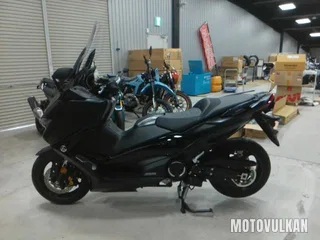 Yamaha T-Max560 Tech Max Abs