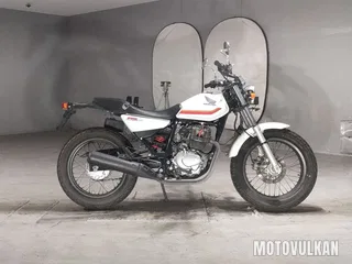 Honda FTR223