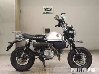 Honda MONKEY125-2