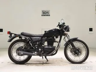 Kawasaki 250TR