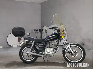 Suzuki GN125H