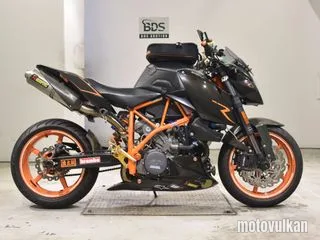  KTM990 SUPERDUKE R