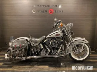 Harley Davidson Harley Davidson Flsts