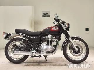 Kawasaki W800-2