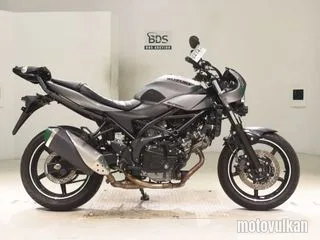 Suzuki SV650XA