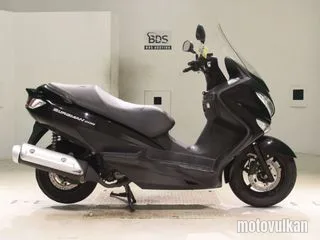 Suzuki BURGMAN200