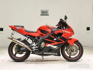 Honda CBR600F-3