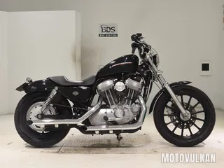  HD. XL883L