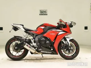 Honda CBR1000RR-2