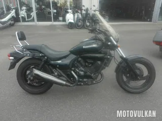 Kawasaki Eliminator250V